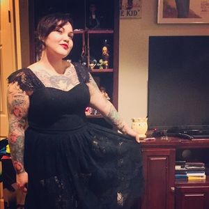 Meet your Posher, Melissa